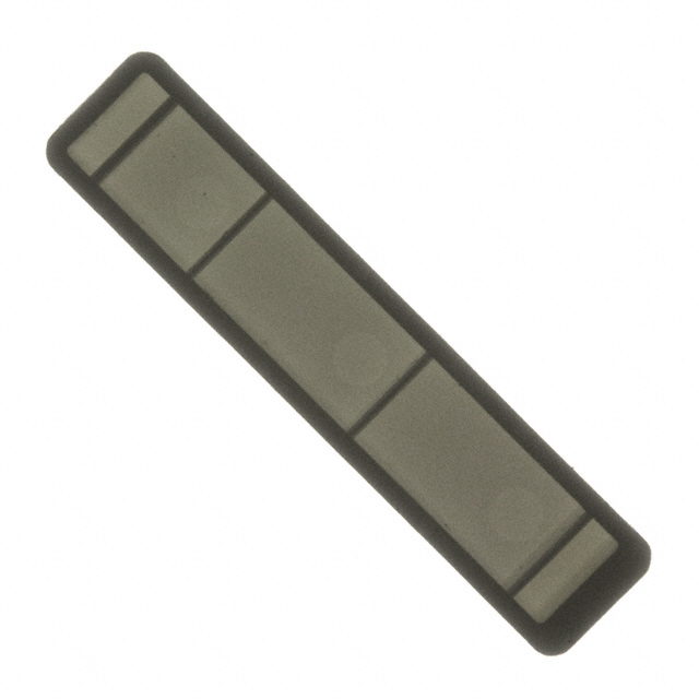 2058128-3 TE Connectivity AMP Connectors  Rectangular Connector Accessories