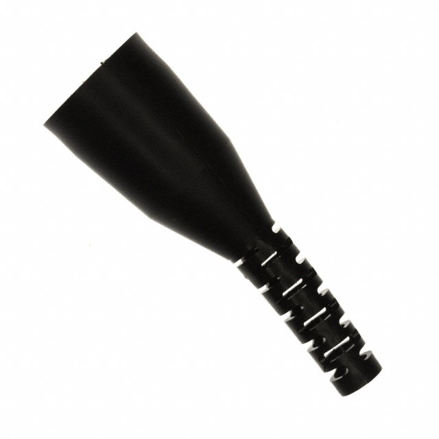 207489-1 TE Connectivity AMP Connectors  Accessoires pour connecteurs circulaires