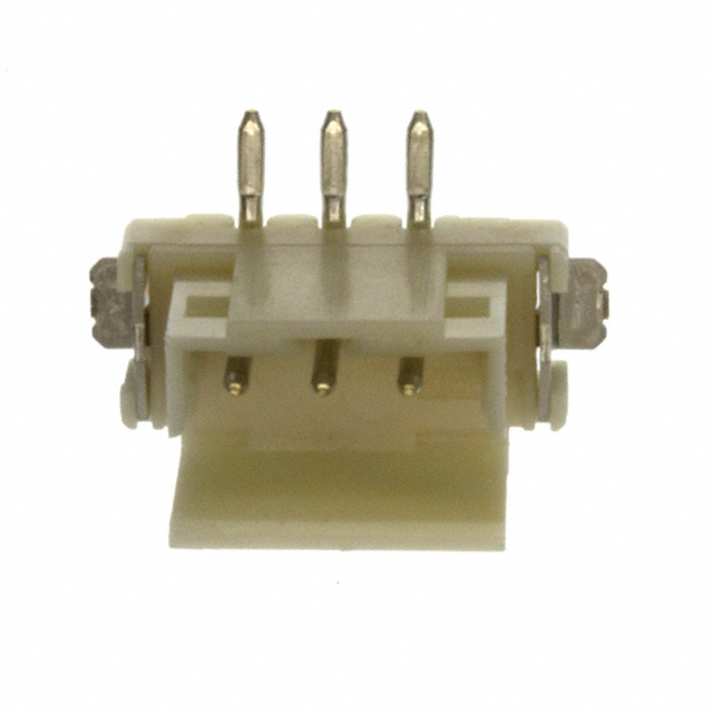 292174-3 TE Connectivity AMP Connectors  Headers Male Pins