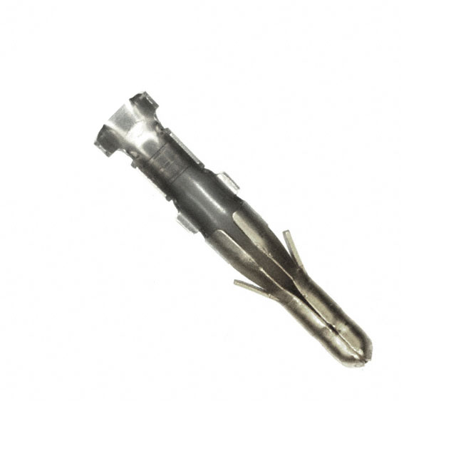 350416-5 TE Connectivity AMP Connectors  Rectangular Connector Contacts