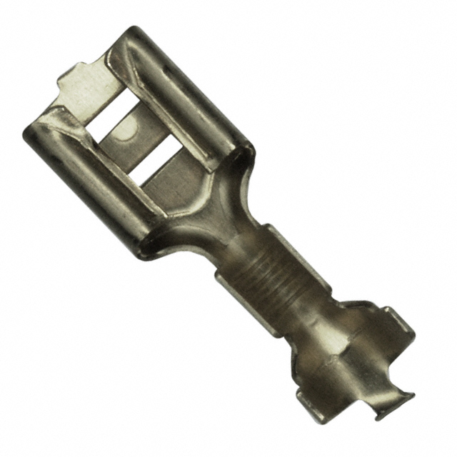 42692-1 TE Connectivity AMP Connectors  Conectores de desconexión rápida