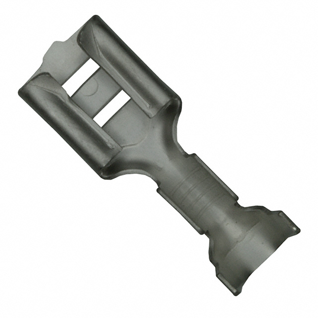 42692-2 TE Connectivity AMP Connectors  Conectores de desconexión rápida