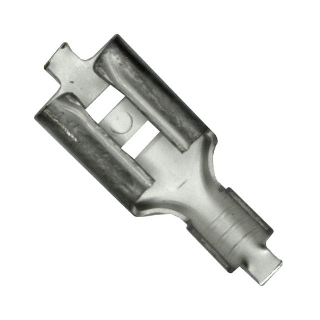 42799-2 TE Connectivity AMP Connectors  Conectores de desconexión rápida