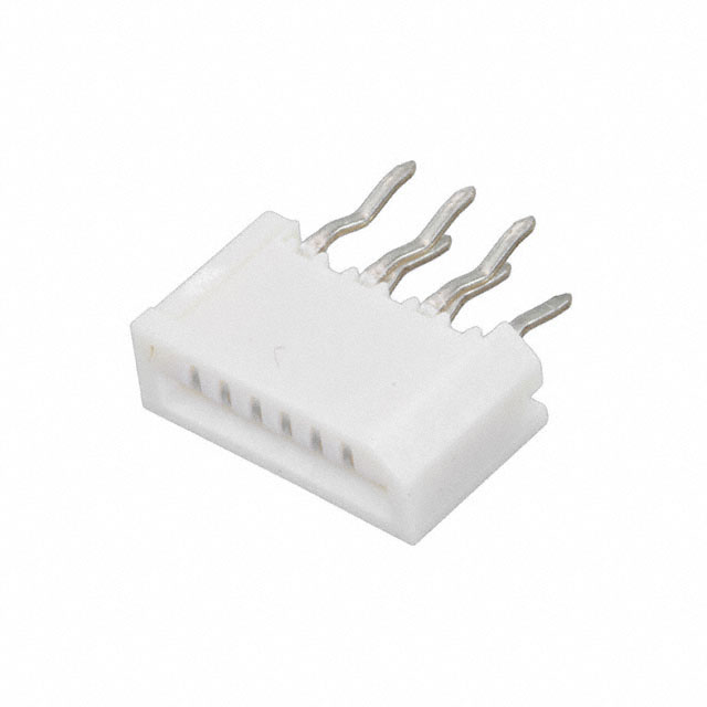 528060610 Molex  FFC FPC (Flat Flexible) Connector Assemblies