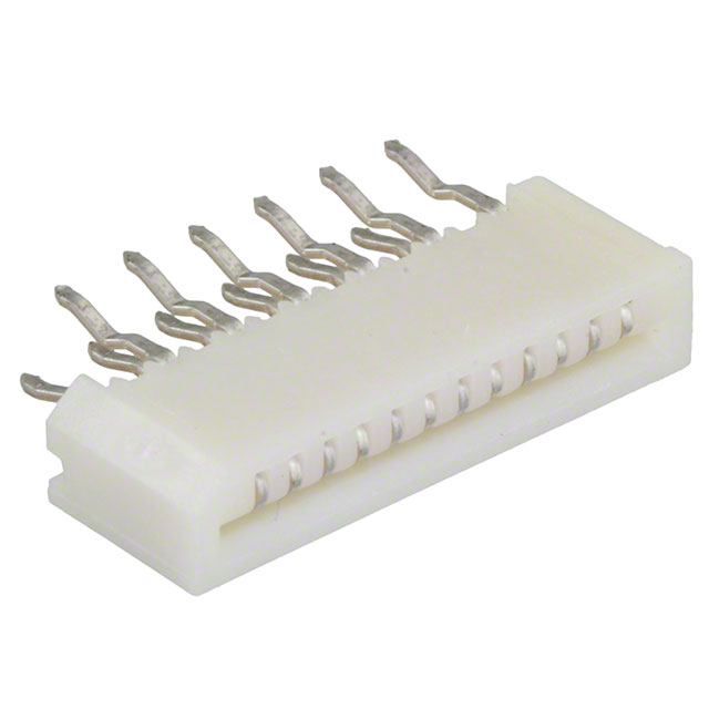 528061210 Molex  Gruppi di connettori FFC FPC (flessibili piatti)