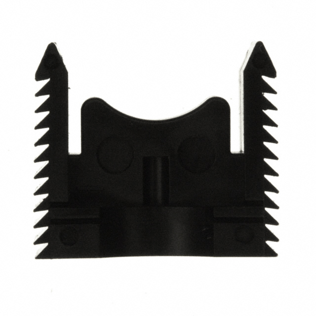 552763-1 TE Connectivity AMP Connectors  D-Sub D-förmiges Steckverbinderzubehör