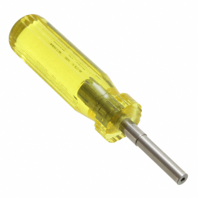 58347-1 TE Application Tooling  Insertion Extraction