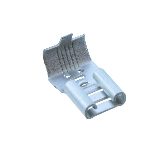 62056-3 TE Connectivity AMP Connectors  Conectores de desconexión rápida