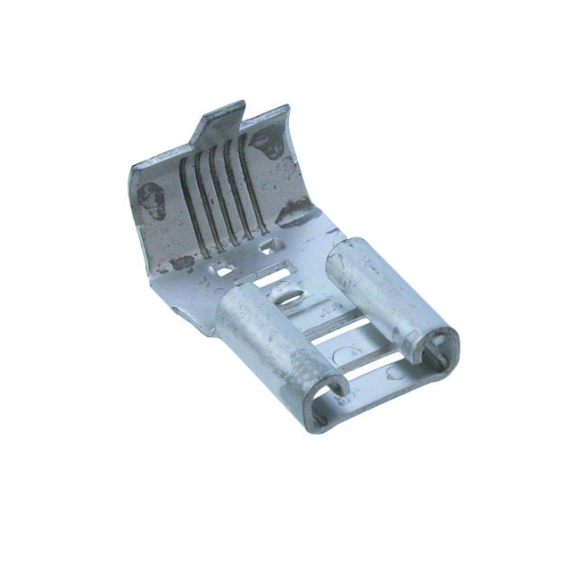 62056-4 TE Connectivity AMP Connectors  Connettori a sgancio rapido Connettori a sgancio rapido