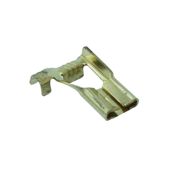 62085-1 TE Connectivity AMP Connectors  Connettori a sgancio rapido Connettori a sgancio rapido