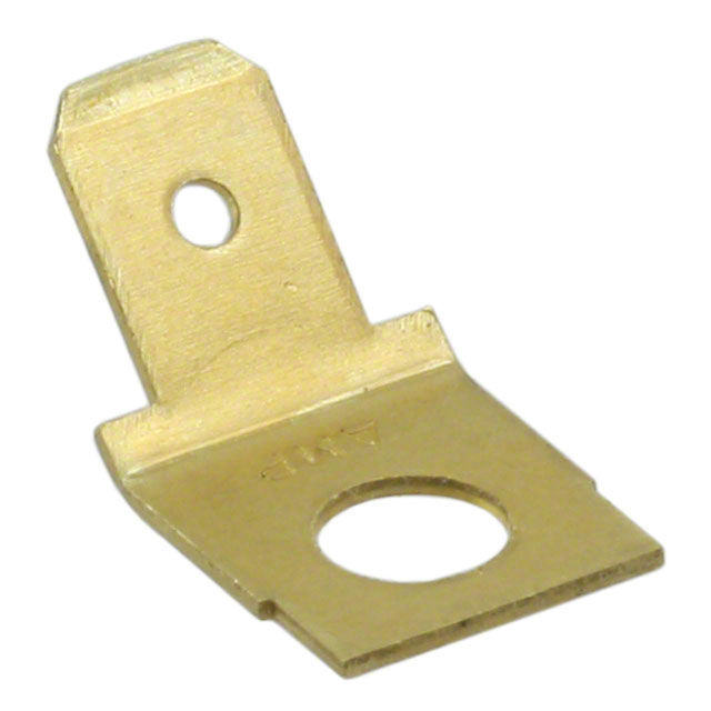 62576-1 TE Connectivity AMP Connectors  Connettori a sgancio rapido Connettori a sgancio rapido