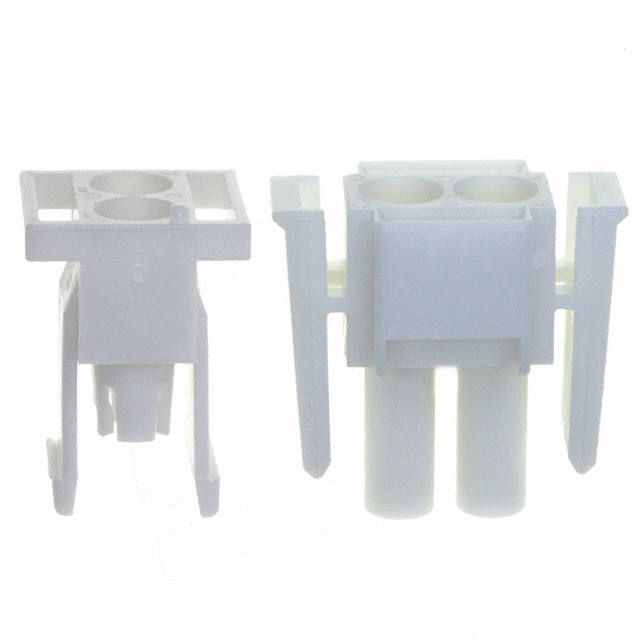 770017-1 TE Connectivity AMP Connectors  Boîtiers de connecteurs rectangulaires