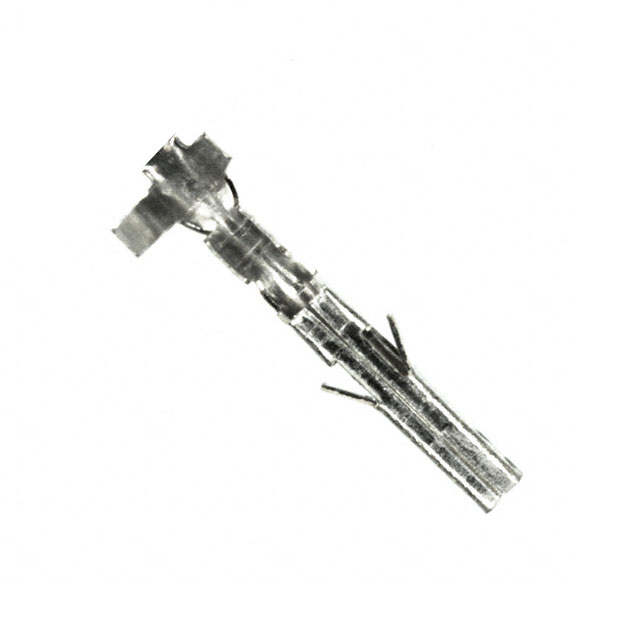 794956-1 TE Connectivity AMP Connectors  Contacts de connecteur rectangulaires