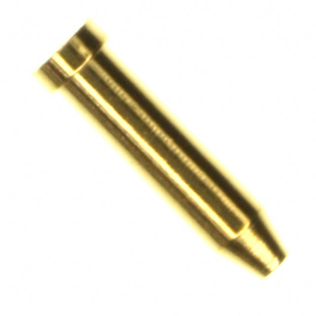 9265-0-00-15-00-00-38-0 Mill-Max Manufacturing Corp.  PC Pin Single Post Connectors