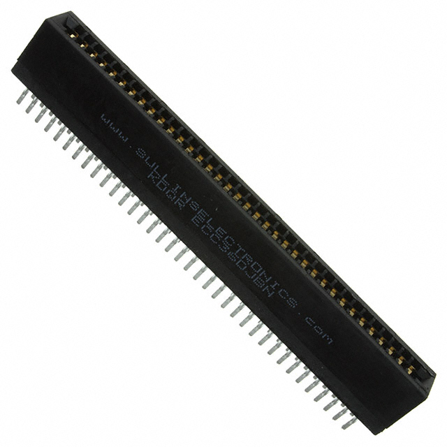 ECC36DJBN Sullins Connector Solutions  Edgeboard Connectors