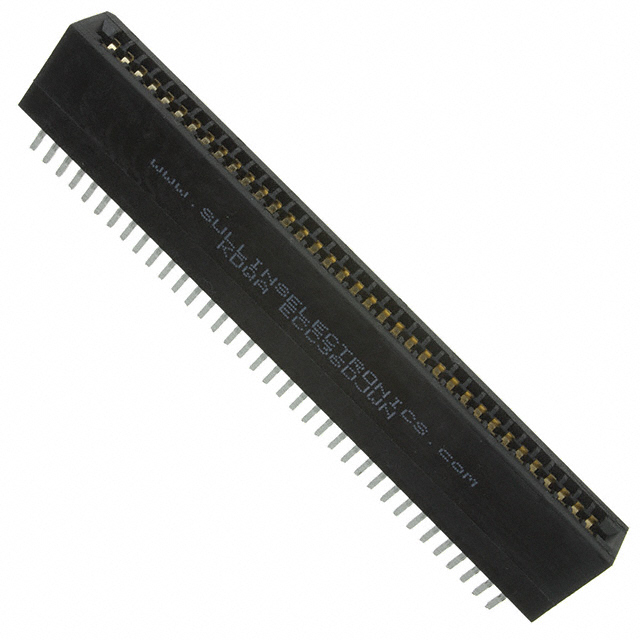 ECC36DJWN Sullins Connector Solutions  Connecteurs de bordure