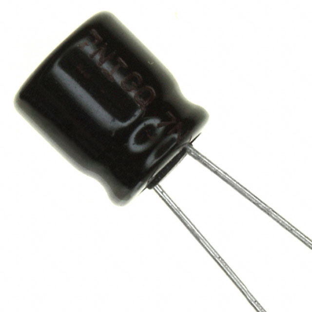 ECE-A1VKA330B Panasonic Electronic Components  Aluminum Electrolytic Capacitors