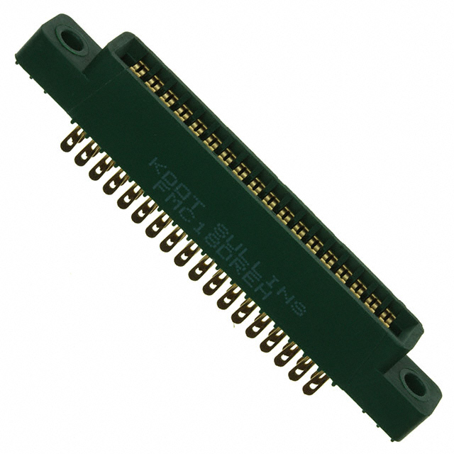 FMC18DREH Sullins Connector Solutions  Edgeboard Connectors