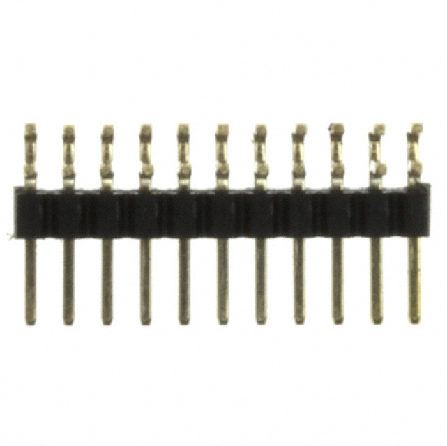 GRPB112MWCN-RC Sullins Connector Solutions  Headers Male Pins