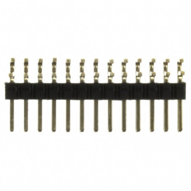 GRPB132MWCN-RC Sullins Connector Solutions  Headers Male Pins