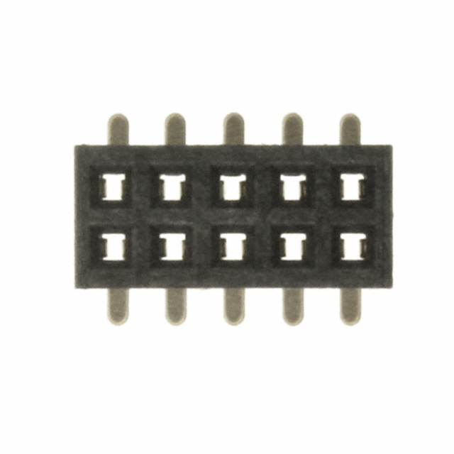 LPPB052NFSS-RC Sullins Connector Solutions  Embases Prises femelles