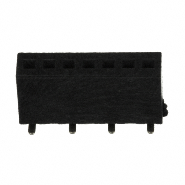 LPPB071NFSC-RC Sullins Connector Solutions  Headers Receptacles Female Sockets