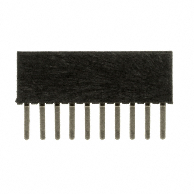 LPPB101NFFN-RC Sullins Connector Solutions  Embases Prises femelles