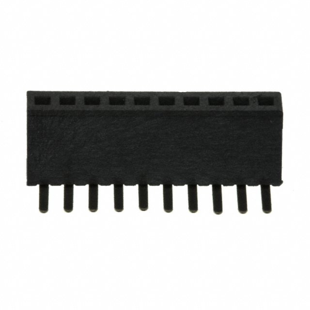 LPPB101NGCN-RC Sullins Connector Solutions  Embases Prises femelles