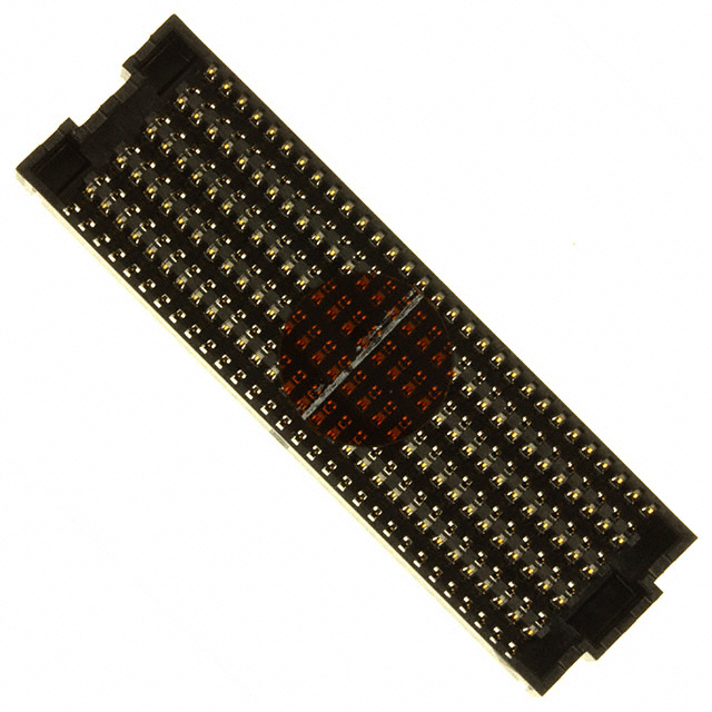 SEAF-30-06.5-S-10-2-A-K-TR Samtec Inc.  Matrices de type bord Mezzanine (carte à carte)