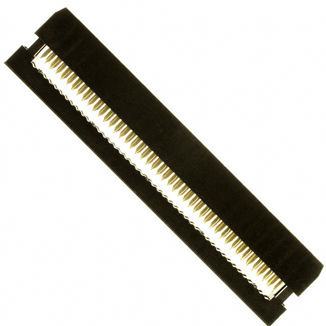 SFH21-PPPN-D22-ID-BK Sullins Connector Solutions  Support de panneau suspendu gratuit