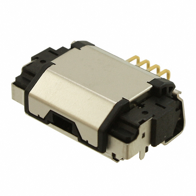 TM25RS-5CNA-88 Hirose Electric Co Ltd  Jack per connettori modulari