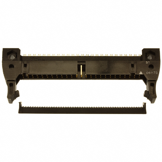 XG4E-5071 Omron Electronics Inc-EMC Div  Free Hanging Panel Mount