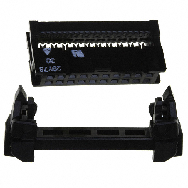 XG4M-2030-U Omron Electronics Inc-EMC Div  Free Hanging Panel Mount