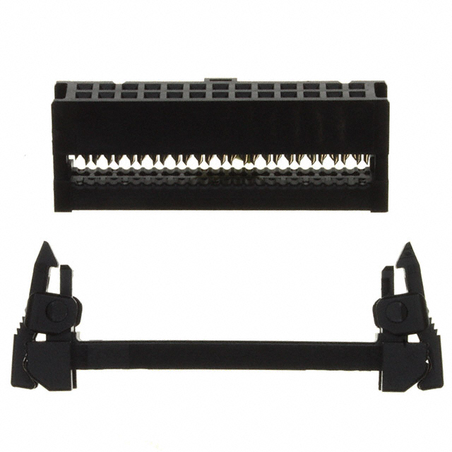 XG4M-2630-U Omron Electronics Inc-EMC Div  Support de panneau suspendu gratuit