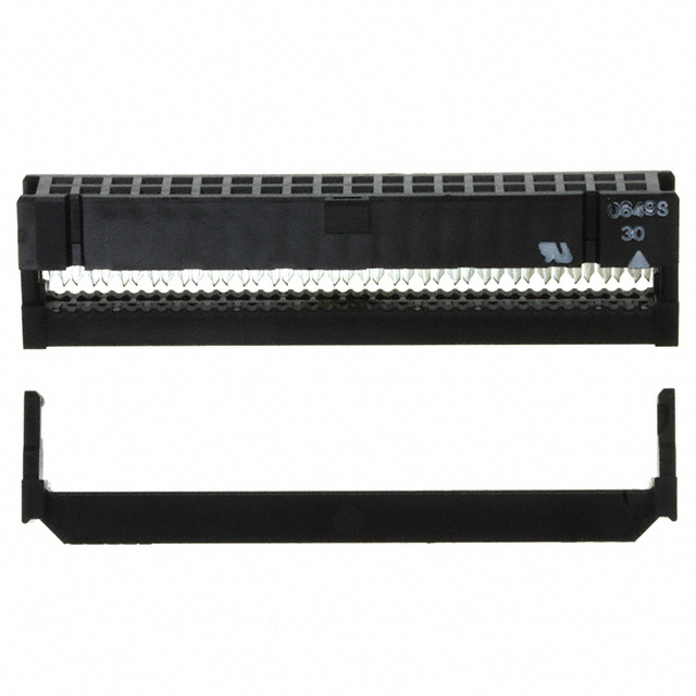 XG4M-4030-T Omron Electronics Inc-EMC Div  Support de panneau suspendu gratuit