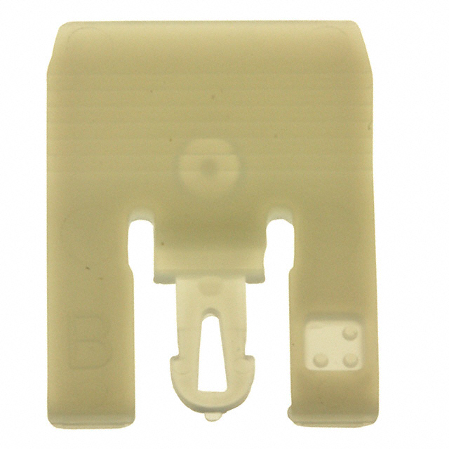 XG4Z-0002 Omron Electronics Inc-EMC Div  Rectangular Connector Accessories