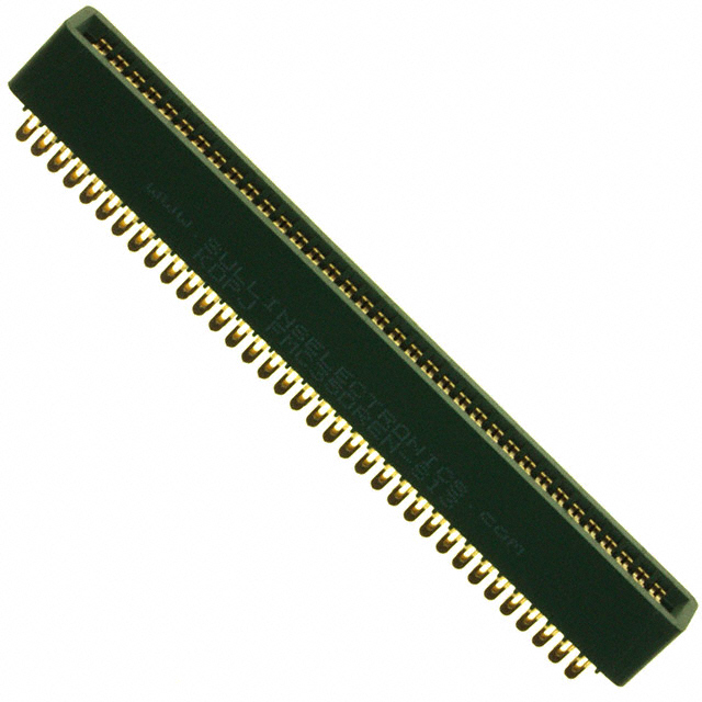 FMC35DREN-S13 Sullins Connector Solutions  Edgeboard Connectors