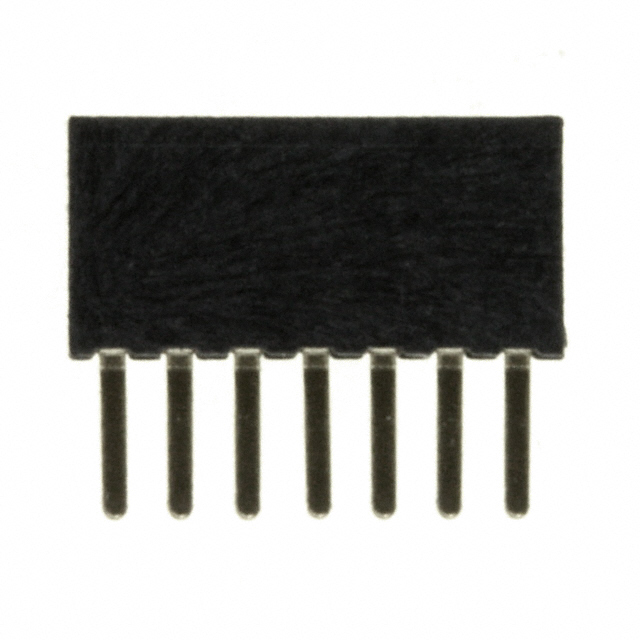 LPPB071NFFN-RC Sullins Connector Solutions  Embases Prises femelles