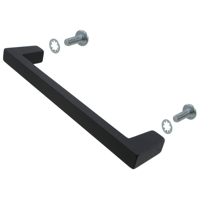 1427C4 Hammond Manufacturing  Manijas