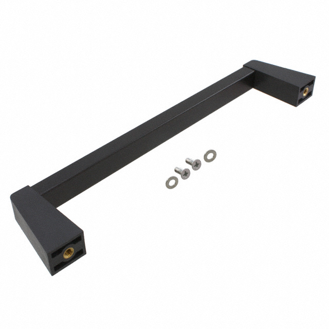 1427LBB Hammond Manufacturing  Manijas