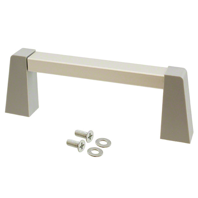 1427SGC Hammond Manufacturing  Griffe