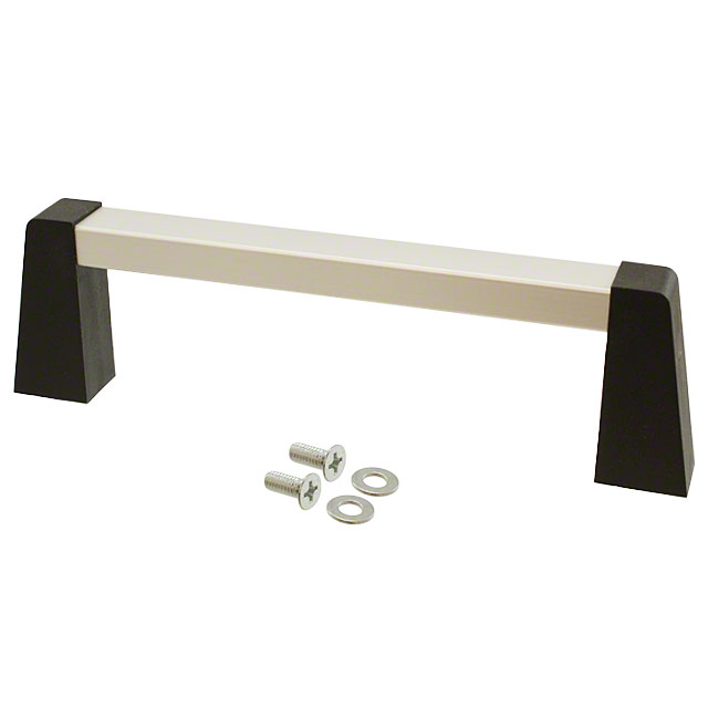 1427TBC Hammond Manufacturing  Manijas