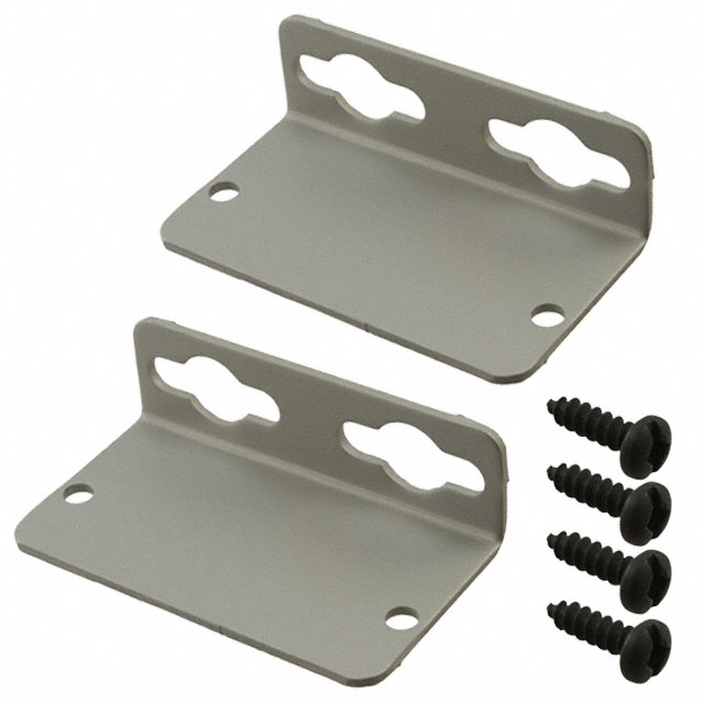 1455CF Hammond Manufacturing  Box Accessories