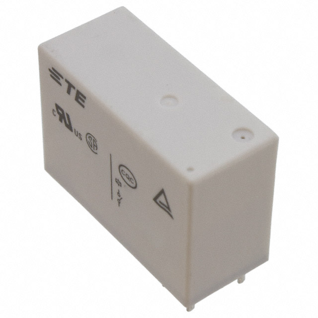 OZ-SS-112LM1,200 TE Connectivity Potter & Brumfield Relays  Power Relays Over 2 Amps