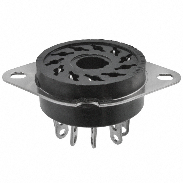 8-1415043-1 TE Connectivity Potter & Brumfield Relays  Zoccoli per relè