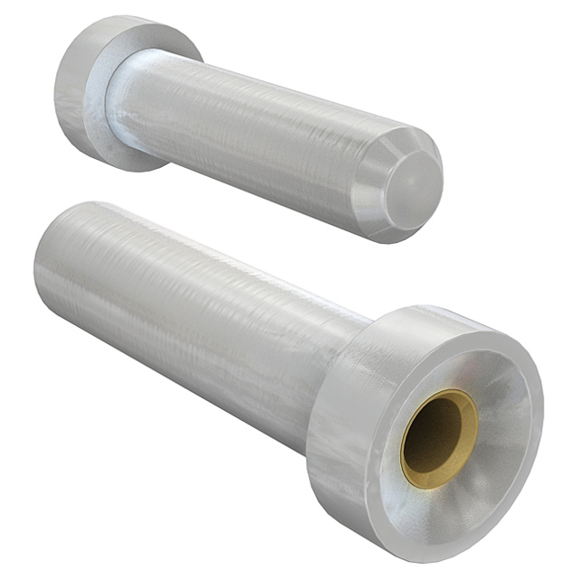 8975-0-15-01-21-27-10-0 Mill-Max Manufacturing Corp.  Connettori a presa per pin PC