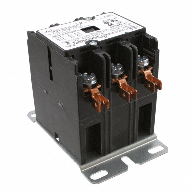 3100-30T9999CY TE Connectivity Potter & Brumfield Relays  Contactors (Electromechanical)
