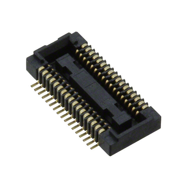 AXK734147G Panasonic Electric Works  Matrices de type bord Mezzanine (carte à carte)