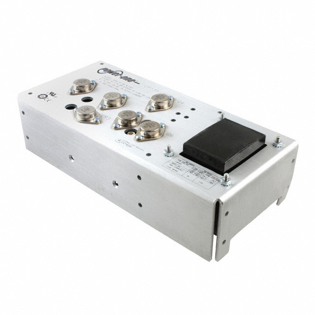 CP131-AG Bel Power Solutions  AC DC Converters