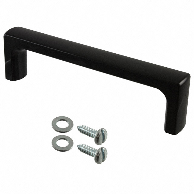 M250-1393 Hammond Manufacturing  Handles